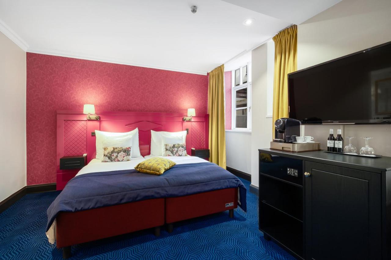 Profilhotels Plaza Kopenhagen