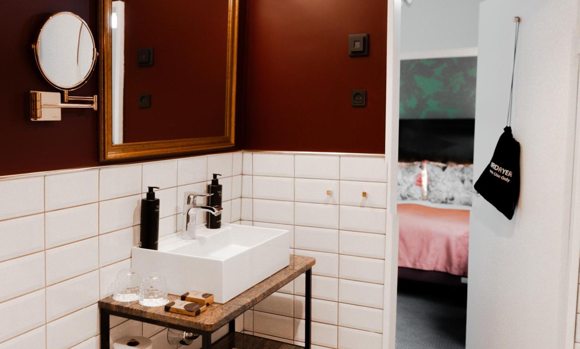 Profilhotels Plaza Hotel Kopenhagen