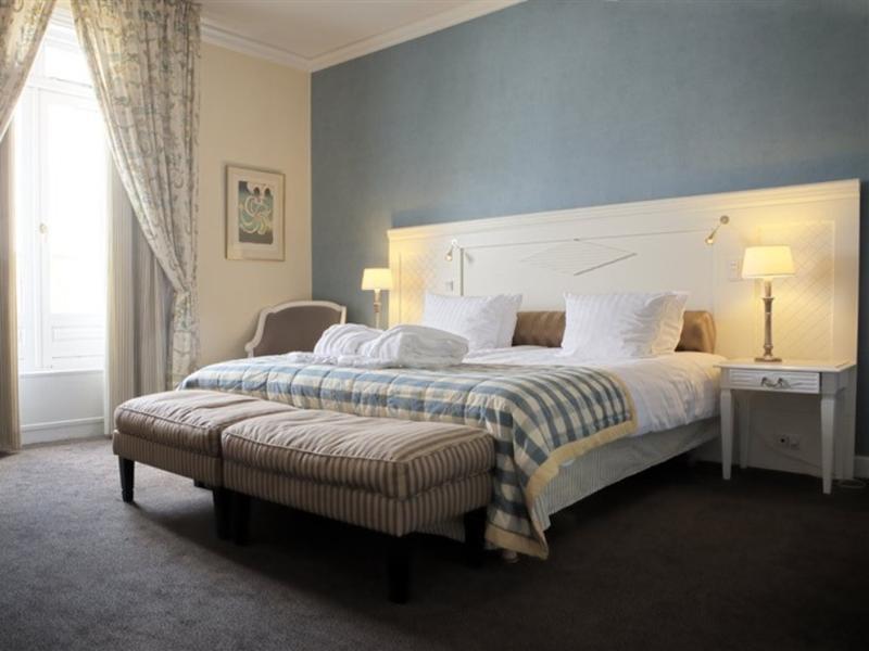 Hotel Profilhotels Plaza Kopenhagen