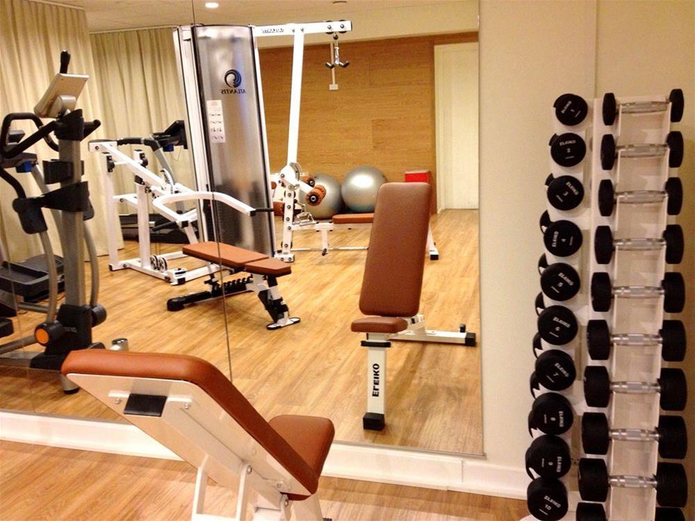 Profilhotels Plaza 4* Kopenhagen